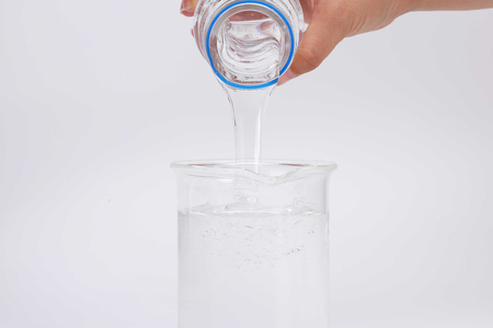 Super Smooth Amino Silicone Oil IOTA 28010