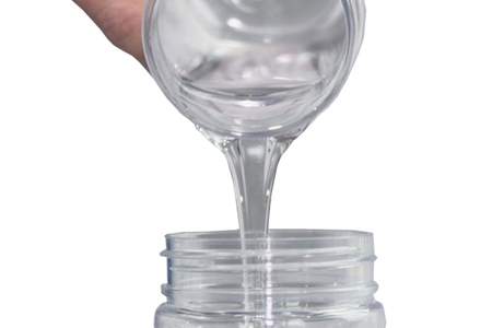 New super soft and smooth silicone oil IOTA 28608