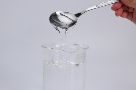 Ultra-smooth and soft silicone oil IOTA 28768-8