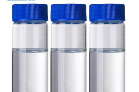 Ultra-high molecular weight hydrophilic silicone oil IOTA 28698-3