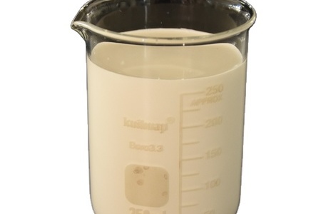 High concentration hydrophilic silicone oil IOTA 2904 for towels