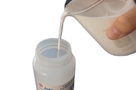 Big Breast Smoothing Finishing Agent IOTA 2906