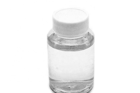 Smooth and delicate hydrophilic silicone oil for cotton  IOTA 29910