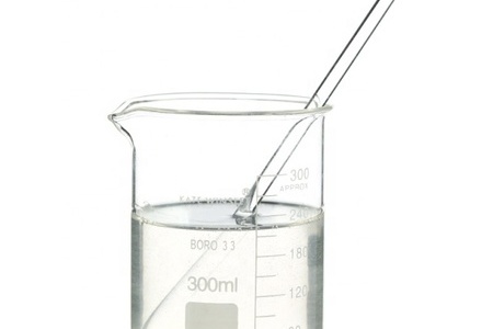 New ultra-stable hydrophilic silicone oil IOTA 28973