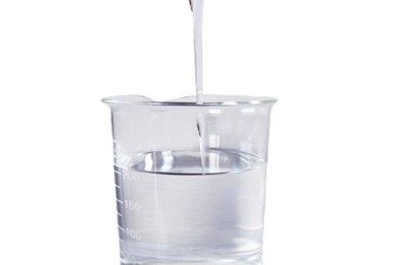 New high-feel hydrophilic silicone oil IOTA 28098-6