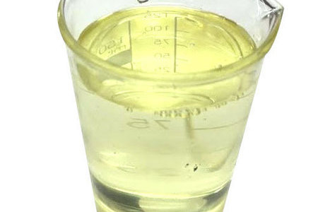 New ultra-smooth and soft chemical fiber hydrophilic silicone oil IOTA 28398-3
