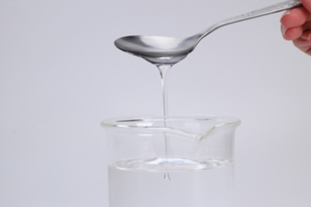 Hydrophilic dual-end epoxy polyether silicone oil   IOTA EESK series (Contain 5% isopropyl alcohol)