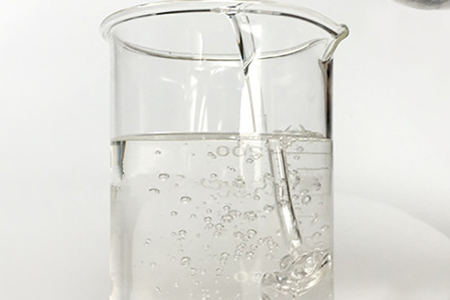 Methyl Silicone Oil IOTA 201